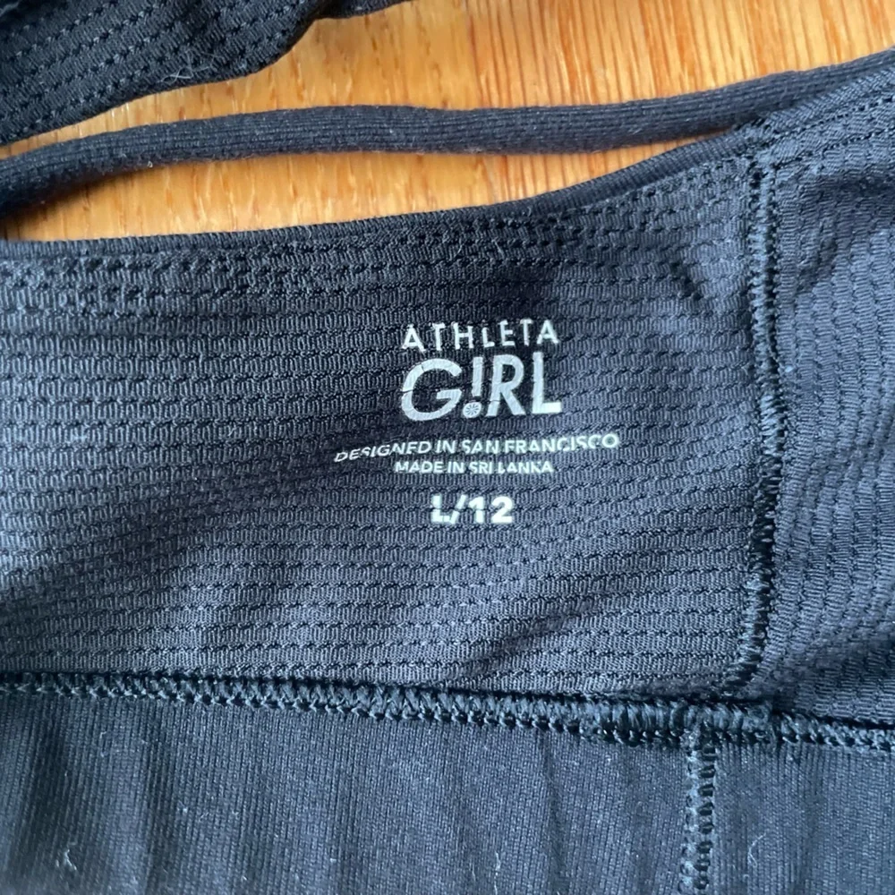 Athleta Girl and Nike Activewear Lot - Picture 4 of 6